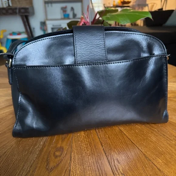 Divina Firenze leather purse - Picture 9 of 9